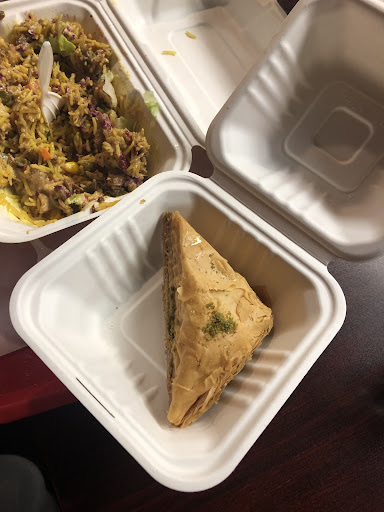 Photo of Wow Shawarma - 434 Clarence St, London, ON N6A 3M8